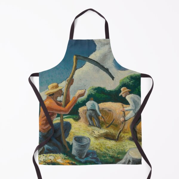 Item preview, Thomas Hart  paintings Thomas Hart Benton artwork 1889 1975 designed and sold by Rayscompany.