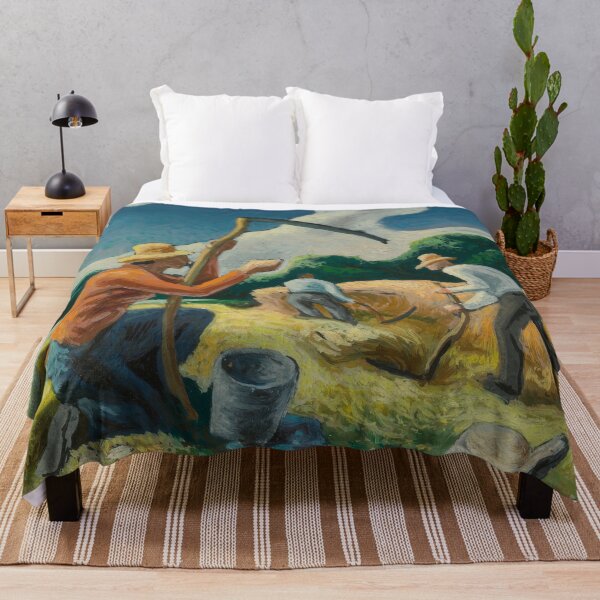 Item preview, Thomas Hart  paintings Thomas Hart Benton artwork 1889 1975 designed and sold by Rayscompany.