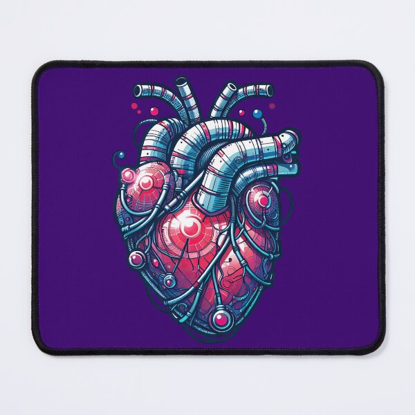 Item preview, Bionic Hearts S01 D77 designed and sold by Houerd.