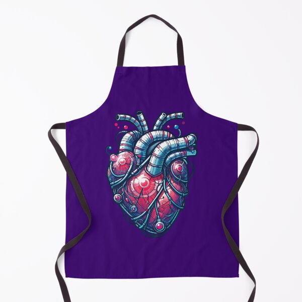 Item preview, Bionic Hearts S01 D77 designed and sold by Houerd.