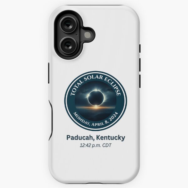 Item preview, Gear Up for the Total Solar Eclipse 2024! designed and sold by Amigo Creations.