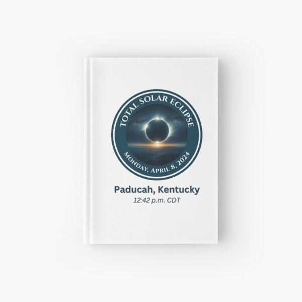 Item preview, Gear Up for the Total Solar Eclipse 2024! designed and sold by Amigo Creations.