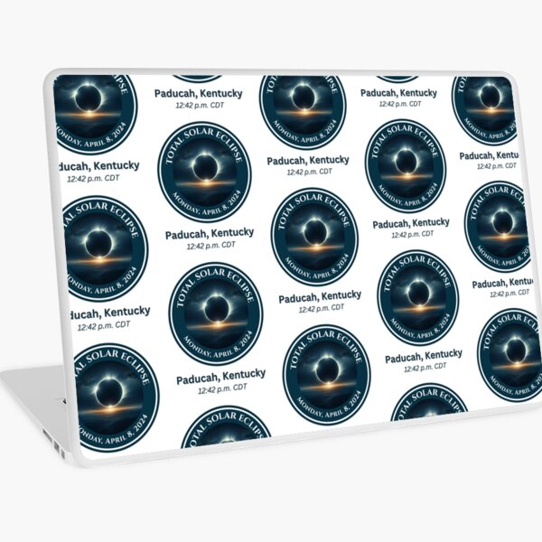 Item preview, Gear Up for the Total Solar Eclipse 2024! designed and sold by Amigo Creations.