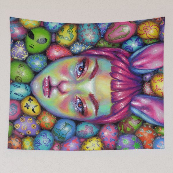 Item preview, Pretender designed and sold by umantsiva.