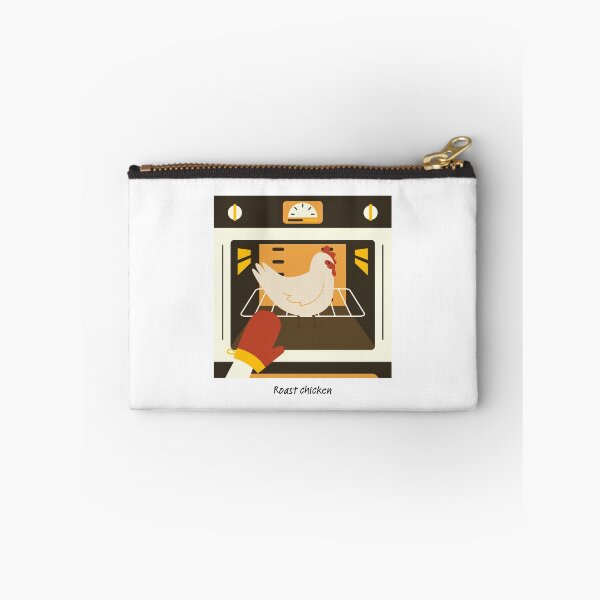 Item preview, Roast chicken in oven designed and sold by ProjectLui.