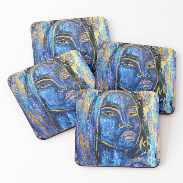 Item preview, Portrait designed and sold by amoxes.
