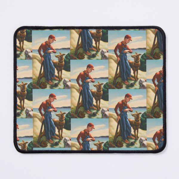 Item preview, Thomas Hart  paintings Thomas Hart Benton artwork 1889 1975 designed and sold by Rayscompany.