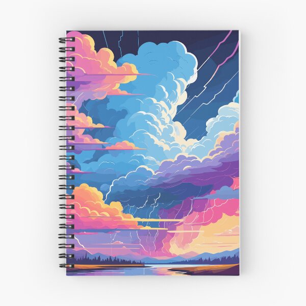 Item preview, Stormy Landscape designed and sold by WildlifeInc.