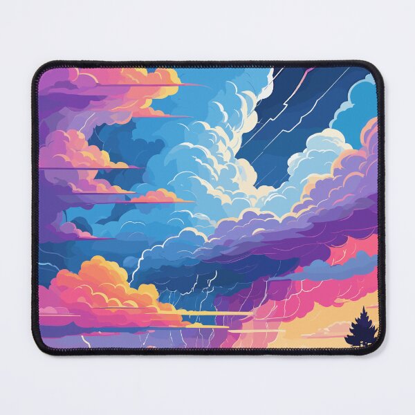 Item preview, Stormy Landscape designed and sold by WildlifeInc.