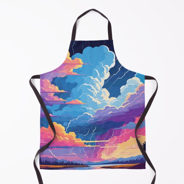 Item preview, Stormy Landscape designed and sold by WildlifeInc.