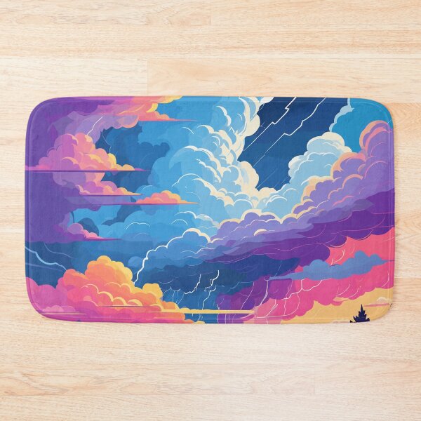 Item preview, Stormy Landscape designed and sold by WildlifeInc.