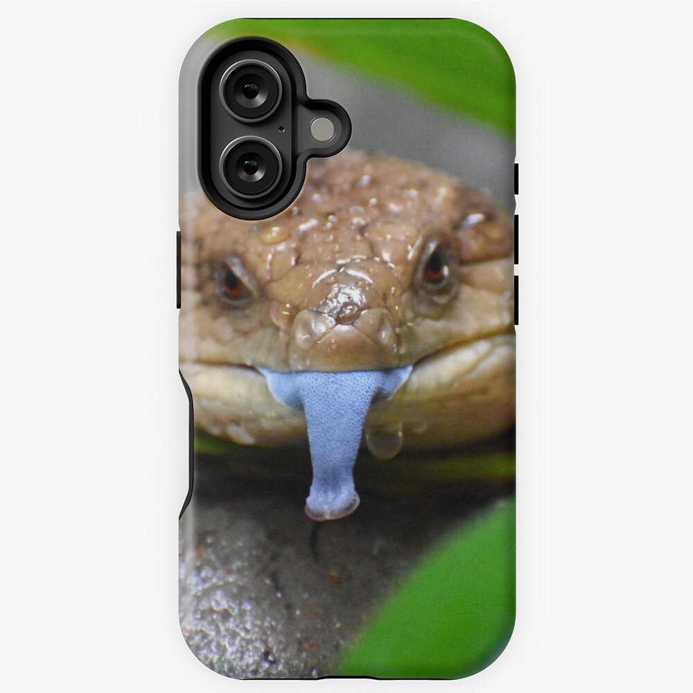 Item preview, iPhone Magsafe Tough Case designed and sold by megjayne-photos.