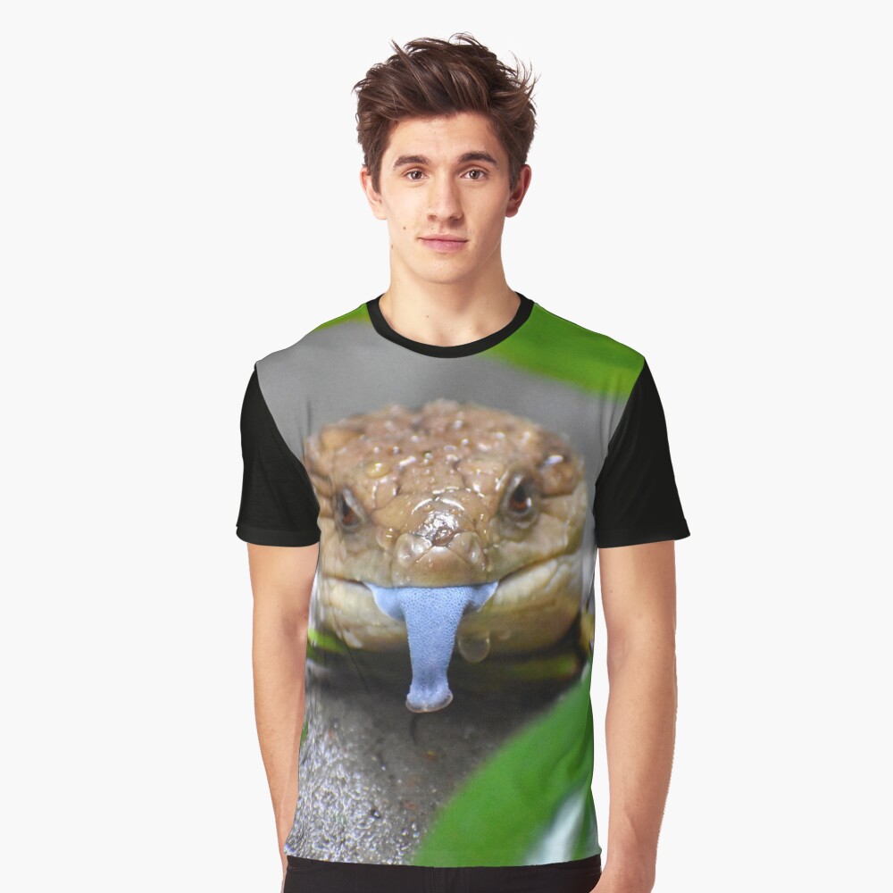 Item preview, Graphic T-Shirt designed and sold by megjayne-photos.