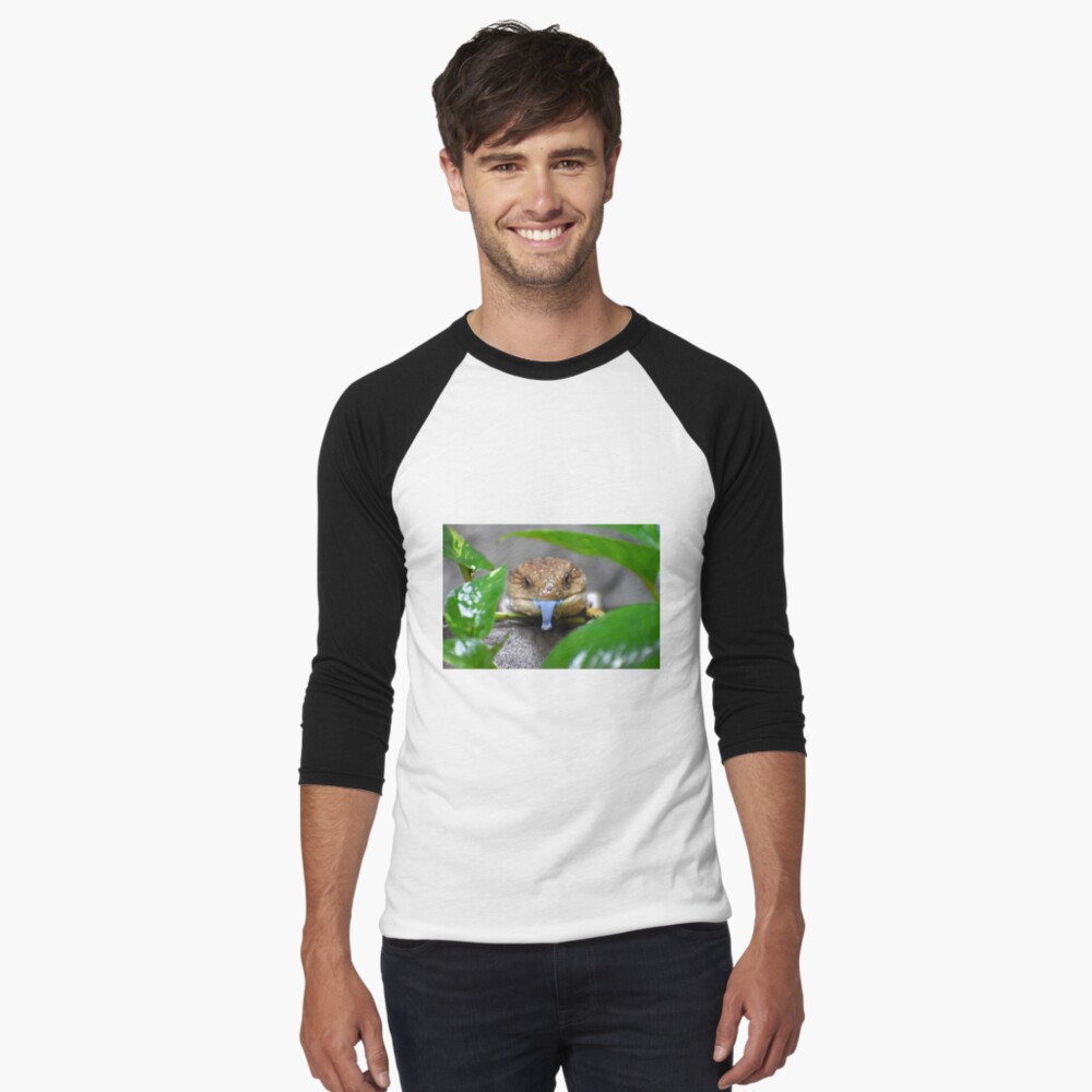 Item preview, Baseball ¾ Sleeve T-Shirt designed and sold by megjayne-photos.