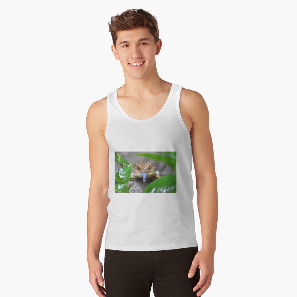 Item preview, Tank Top designed and sold by megjayne-photos.