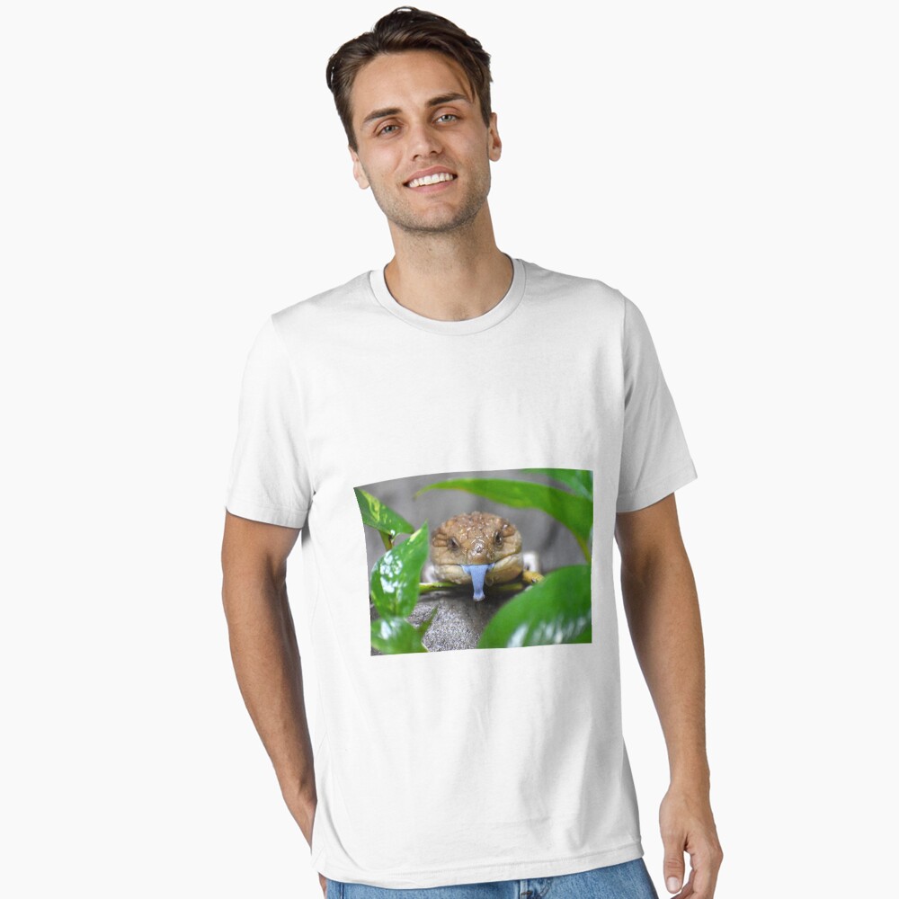 Item preview, Essential T-Shirt designed and sold by megjayne-photos.