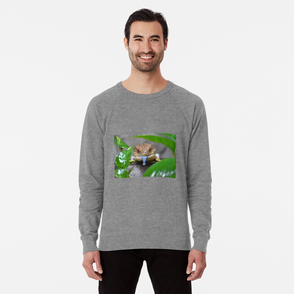 Item preview, Lightweight Sweatshirt designed and sold by megjayne-photos.