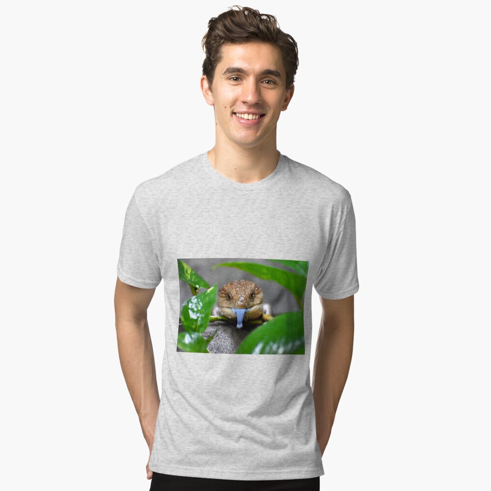 Item preview, Tri-blend T-Shirt designed and sold by megjayne-photos.