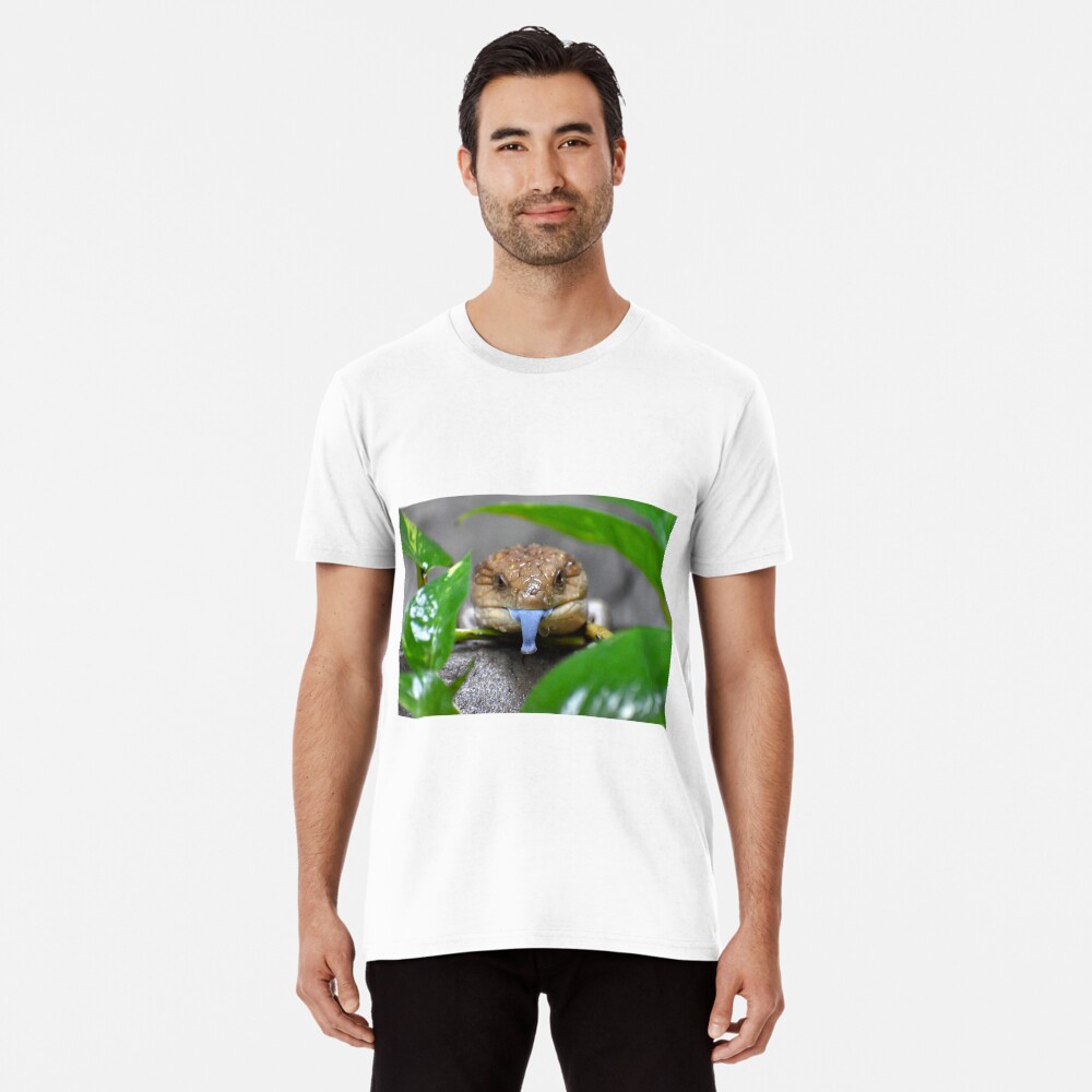 Item preview, Premium T-Shirt designed and sold by megjayne-photos.