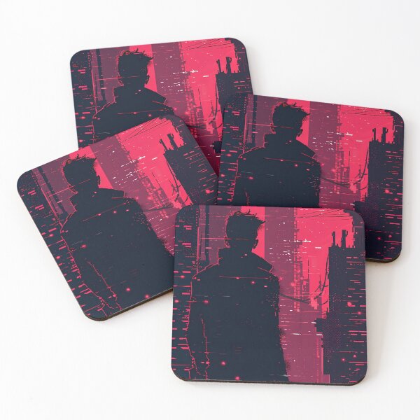 Item preview, A man with a Mission designed and sold by Newbie Art.