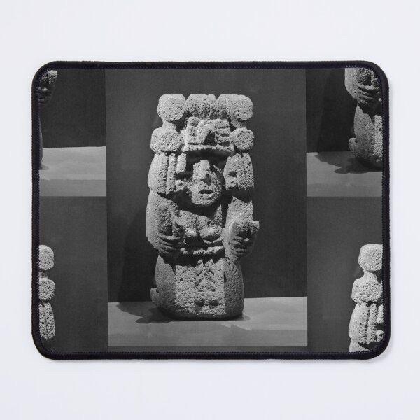 Item preview, r3565 / finition 2022 - 23 : Musée Branly-Chirac à Paris sur les " Amériques " - Okaio-Umin Créations Olavia-Olao designed and sold by o.okaïo.