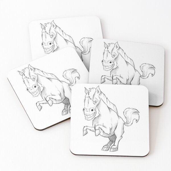 Item preview, Look at my horse, my horse is amazing designed and sold by Badomir.