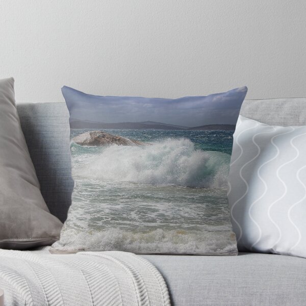 Item preview, Breaking Waves Albany Whaling Station - WA designed and sold by Colin  Williams Photography.