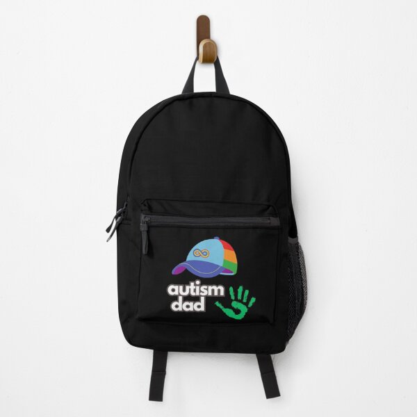 Item preview, autism dad designed and sold by Mayaart83.