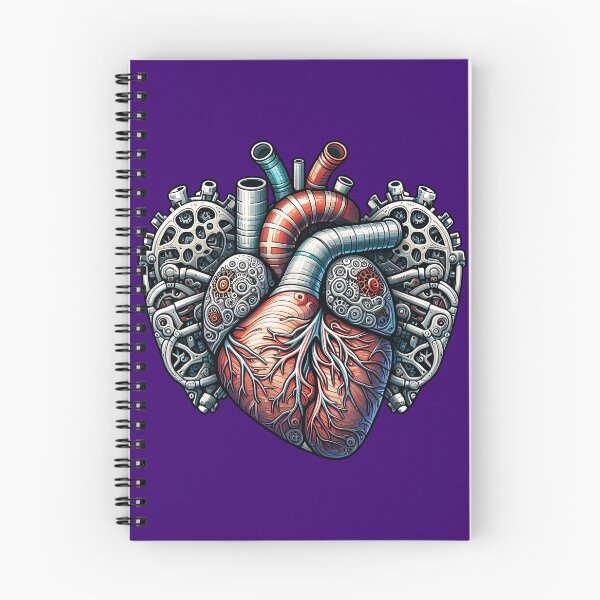 Item preview, Bionic Hearts S01 D78 designed and sold by Houerd.