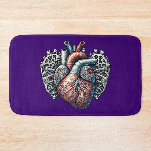 Item preview, Bionic Hearts S01 D78 designed and sold by Houerd.