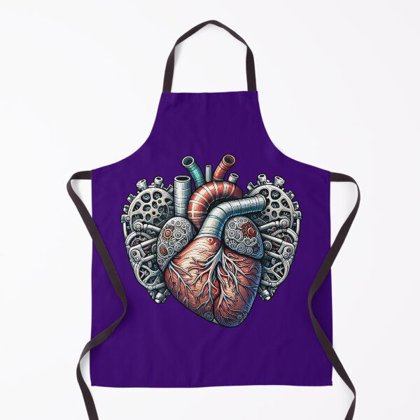 Item preview, Bionic Hearts S01 D78 designed and sold by Houerd.