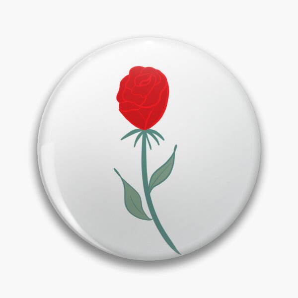 Item preview, Rose designed and sold by sshalmii.