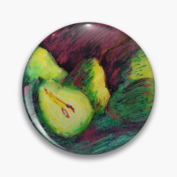 Item preview, A Variation on The Pear Theme designed and sold by Marzena Salwowska.