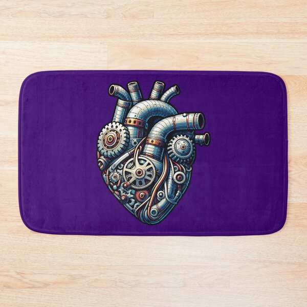 Item preview, Bionic Hearts S01 D79 designed and sold by Houerd.