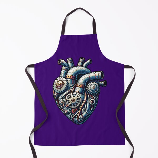 Item preview, Bionic Hearts S01 D79 designed and sold by Houerd.