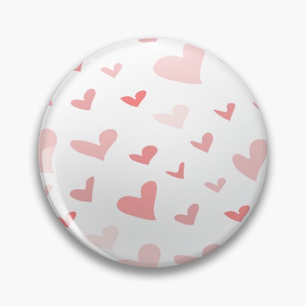 Item preview, Hearts! designed and sold by sshalmii.
