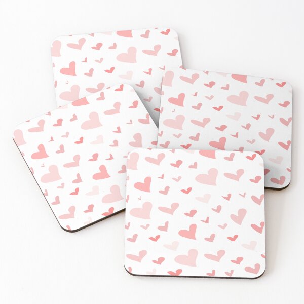 Item preview, Hearts! designed and sold by sshalmii.