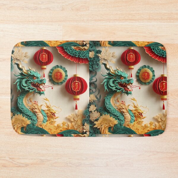 Item preview, Year Of The Dragon designed and sold by BotunPeony.