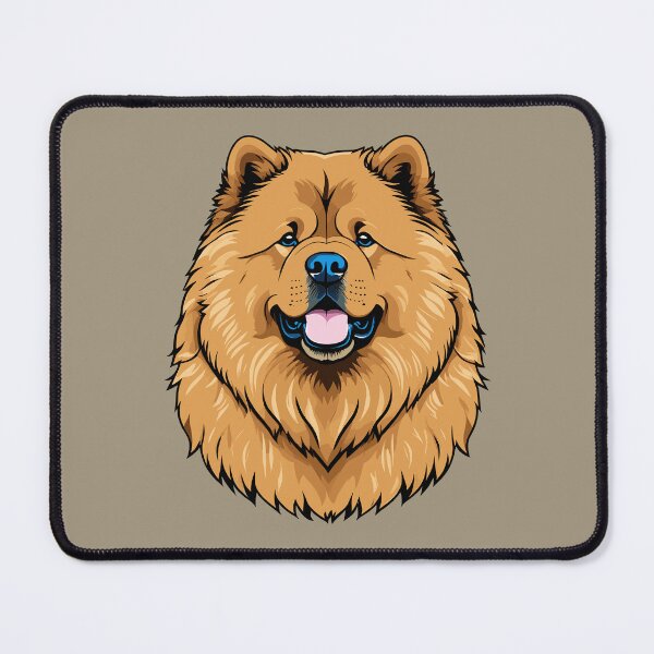 Item preview, Chow Chow designed and sold by WildlifeInc.