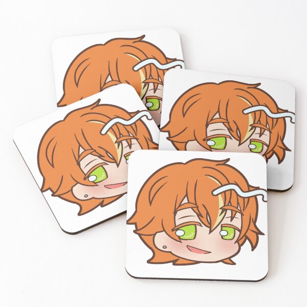 Item preview, Akito Shinonome (Vivid Bad Squad) designed and sold by viryllion.