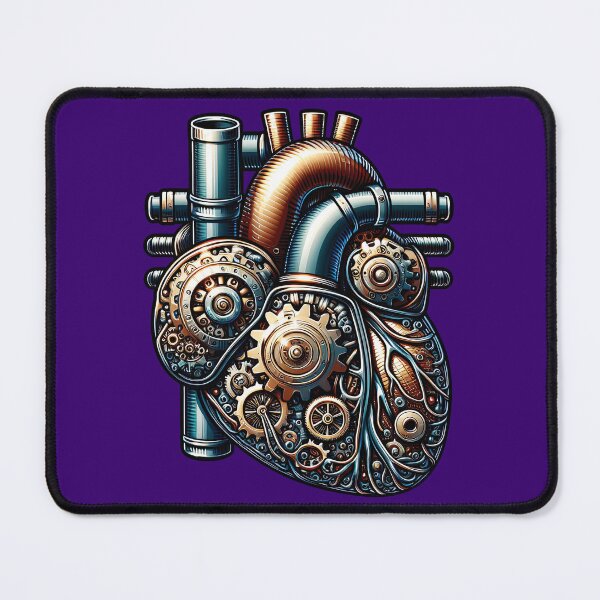 Item preview, Bionic Hearts S01 D80 designed and sold by Houerd.