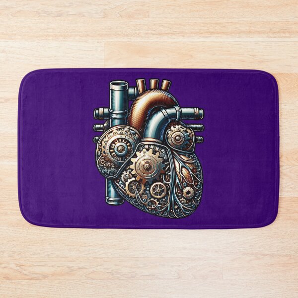 Item preview, Bionic Hearts S01 D80 designed and sold by Houerd.