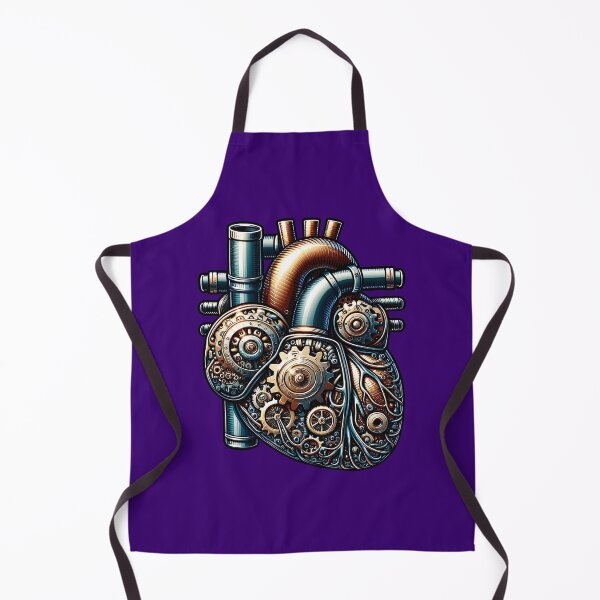 Item preview, Bionic Hearts S01 D80 designed and sold by Houerd.