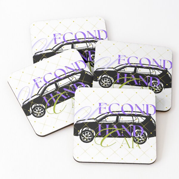 Item preview, second hand car  designed and sold by K-Kwan.