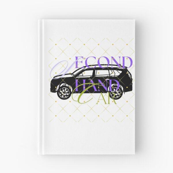 Item preview, second hand car  designed and sold by K-Kwan.