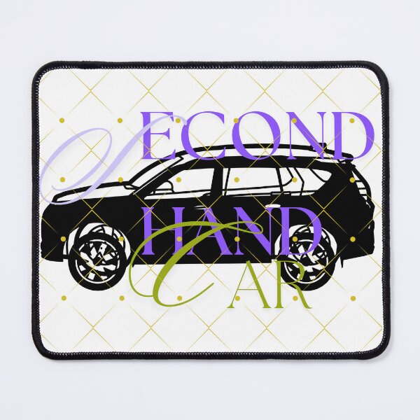 Item preview, second hand car  designed and sold by K-Kwan.