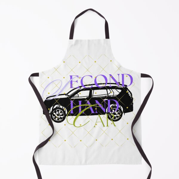 Item preview, second hand car designed and sold by K-Kwan.