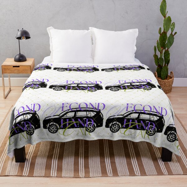 Item preview, second hand car  designed and sold by K-Kwan.