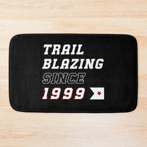 Item preview, Trailblazing Since 1999 designed and sold by The Favorita.