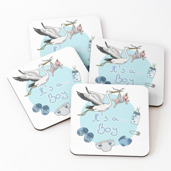 Item preview, It's a..... Boy designed and sold by SumireSato4.